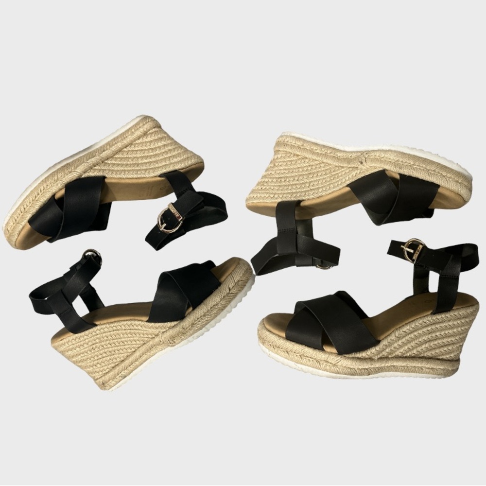 Aldo Wedges